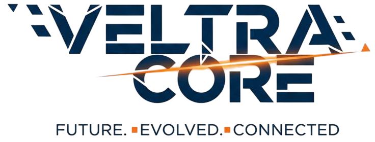 Veltracore Logo